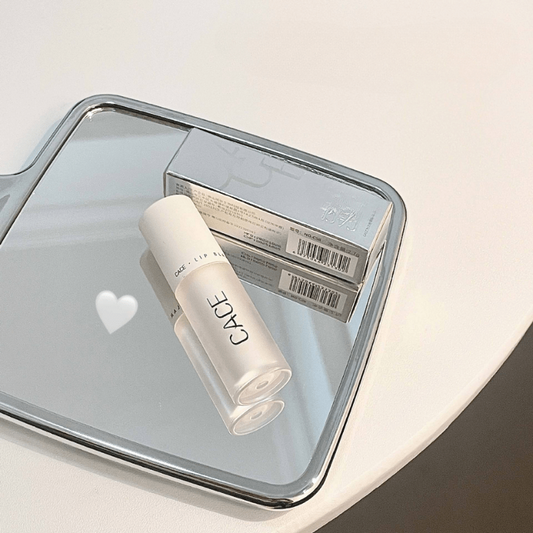 Moisturising Lip Care Balm Long Lasting Sweatproof Lip Cream