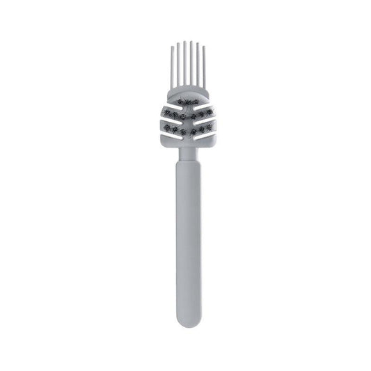 Long Handle Comb Cleaning Brush Fast Hair Rake Cleaner Tool