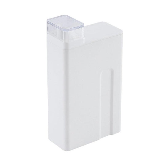 Laundry Detergent Dispenser Liquid Soap Container Farmhouse Jar Organizer
