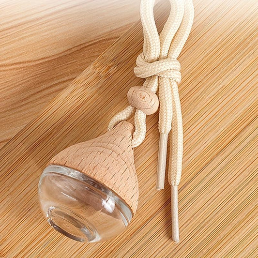 Car Air Freshener Perfume Bottles for Aromatherapy