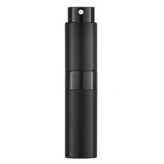 8ml Portable Mini Perfume Atomizer for Travel Refillable Small Spray Bottle