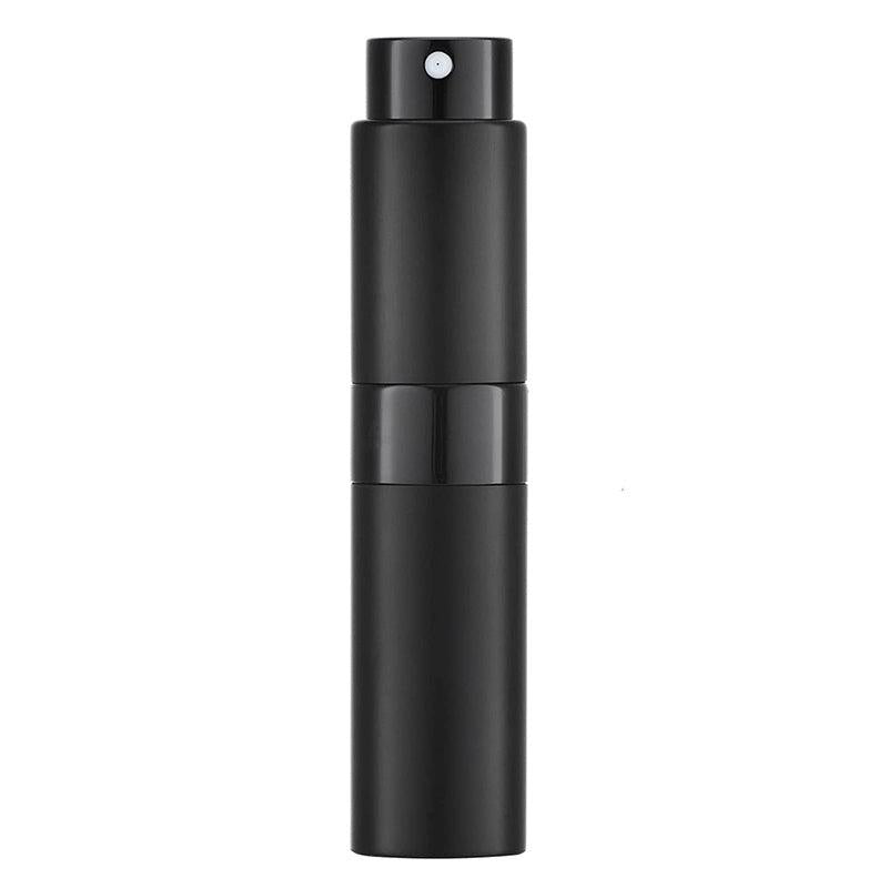 8ml Portable Mini Perfume Atomizer for Travel Refillable Small Spray Bottle