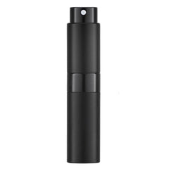 8ml Portable Mini Perfume Atomizer for Travel Refillable Small Spray Bottle