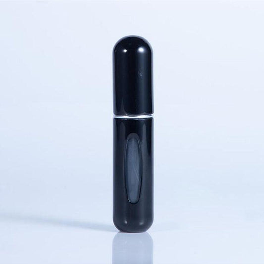 5ml Mini Perfume Spray Bottle Portable Refillable Atomizer