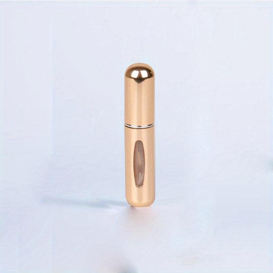 5ml Mini Perfume Spray Bottle Portable Refillable Atomizer
