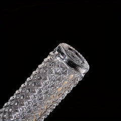 10ml Leak Proof Roller Bottles Non Slip Glass for Aromatherapy Perfume