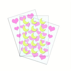 Fluorescent Acne Patch Hydrocolloidal Stickers for Girls and Women