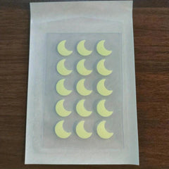Fluorescent Acne Patch Hydrocolloidal Stickers for Girls and Women