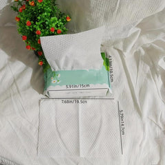 Soft Cleansing Towel for Face Makeup Removal