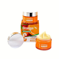 Vitamin C Cream Moisturizer For Face And Neck 50g