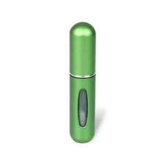 5ml Mini Portable Perfume Dispenser Spray Bottle - Bottom Filling