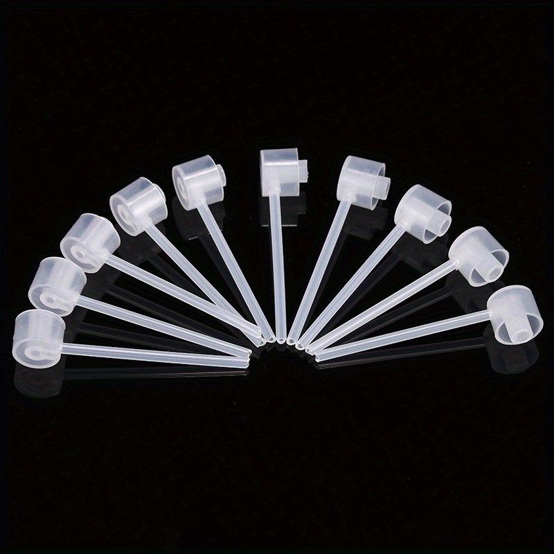 Refillable Perfume Atomizer Pump Dispenser Funnel Tool