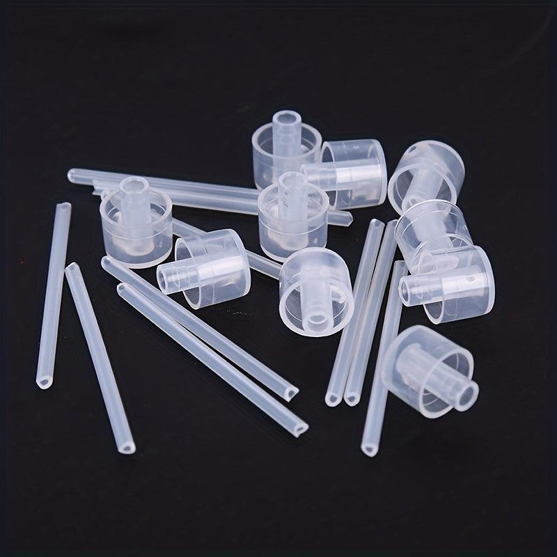 Refillable Perfume Atomizer Pump Dispenser Funnel Tool