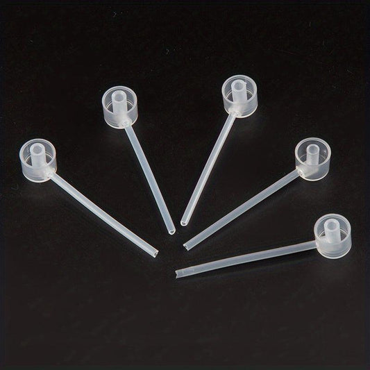 Refillable Perfume Atomizer Pump Dispenser Funnel Tool