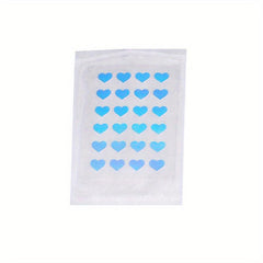 Colorful Love Acne Patch Blemish Stickers for Clear Skin