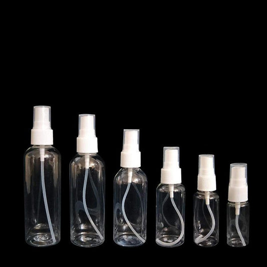 Refillable Travel Perfume Bottles 30-100ml 1.06-3.52oz