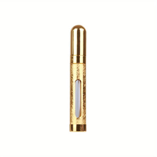 12ml Mini Perfume Travel Atomizer Refillable Spray Bottle