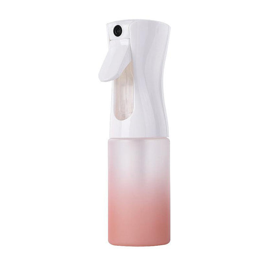 150ml Continuous Water Spray Bottle for Hairstyling