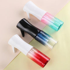 150ml Continuous Water Spray Bottle for Hairstyling