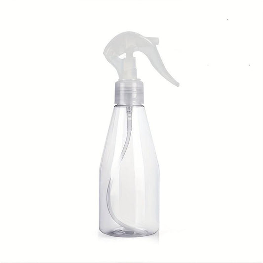 200ml Small Spray Bottle Transparent Empty Cosmetic Spray Bottles