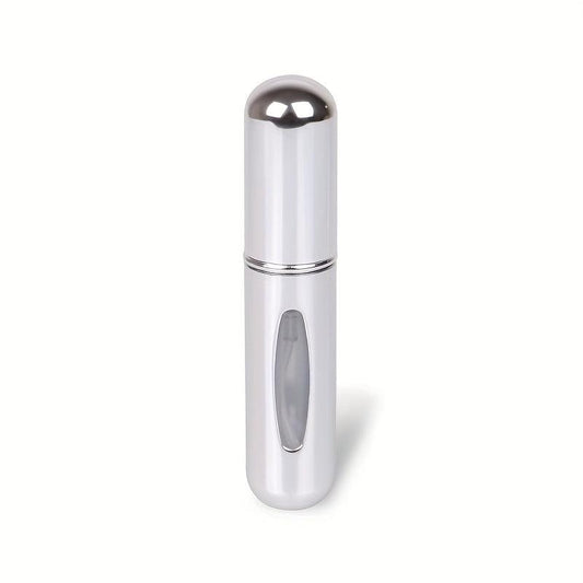 4PCS Mini Portable Refillable Perfume Bottle for Travel 5ml