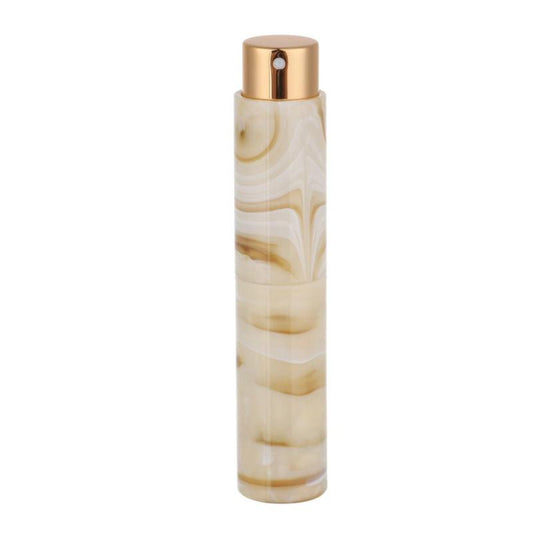 Marble Perfume Atomizer Bottles Leak Proof Refillable Sprayers