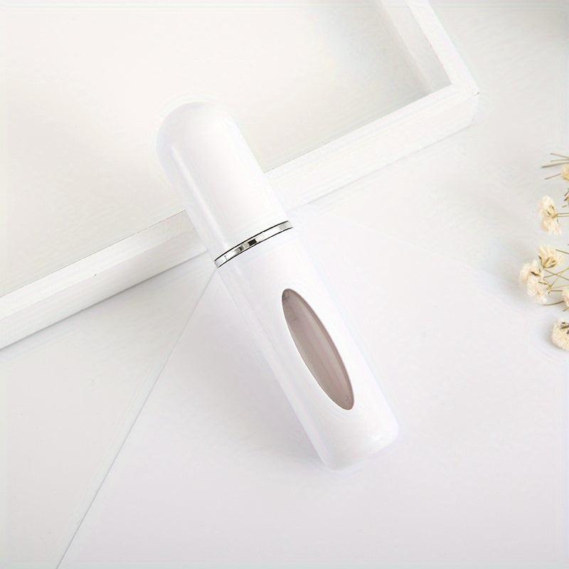 5ml Refillable Perfume Bottle Sprayer - Travel Size