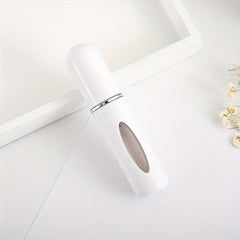 5ml Refillable Perfume Bottle Sprayer - Travel Size