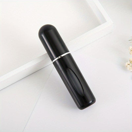 5ml Refillable Perfume Bottle Sprayer - Travel Size