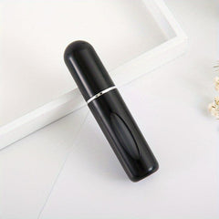 5ml Refillable Perfume Bottle Sprayer - Travel Size