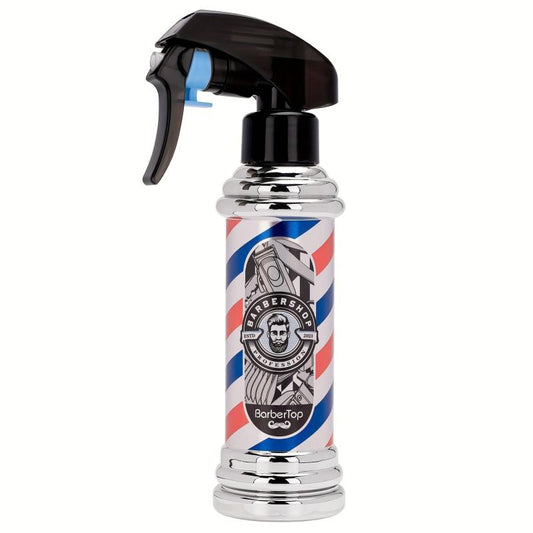Barber Stylist Fine Mist Sprayer Spray Bottle Atomizing Bottle