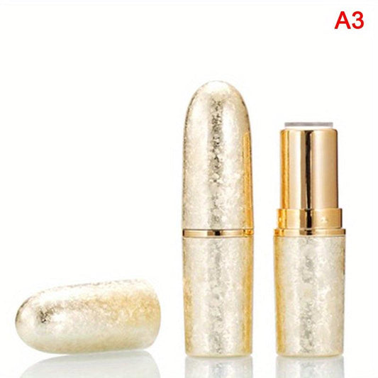 Empty Lip Balm Tube Cosmetic Container 12 1mm