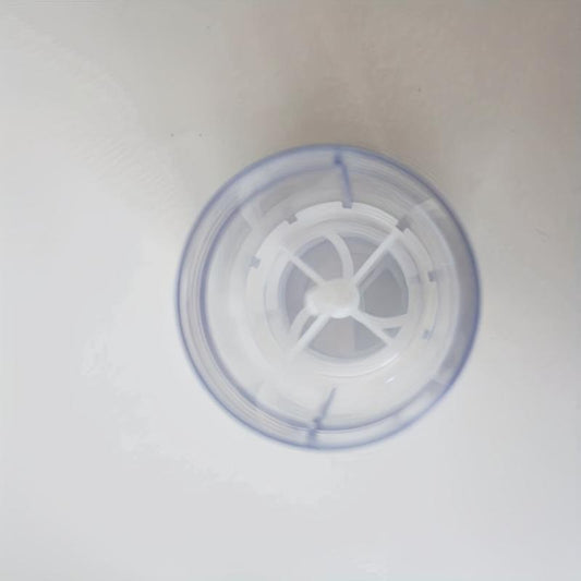 Empty Deodorant Container 2.5oz Twist up Tube DIY Deodorant Stick