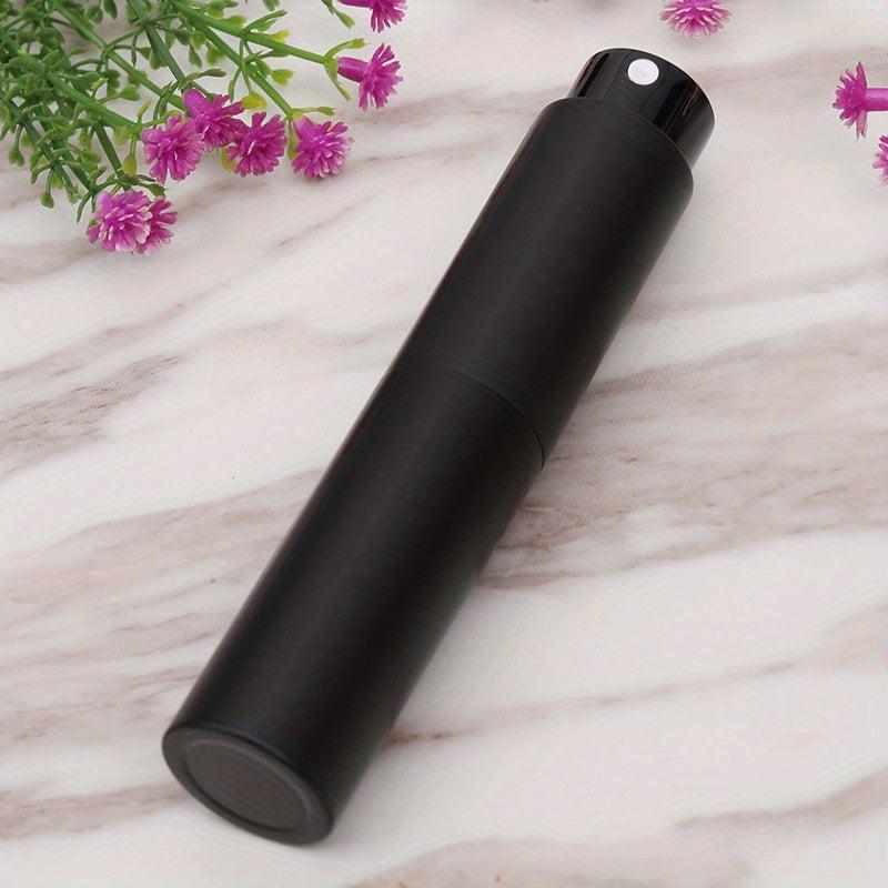 Travel-Friendly Refillable Perfume Atomizer Spray Bottle 8ML