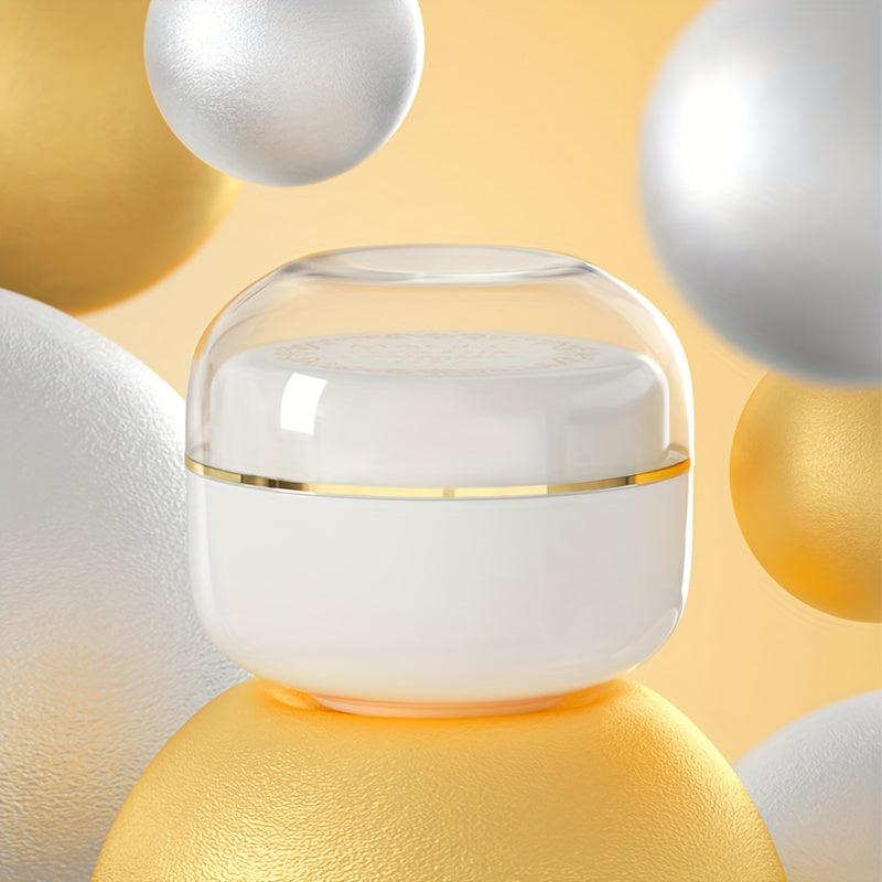Age Spot Reducing Face Cream - Moisturizing, Smoothing, 30g