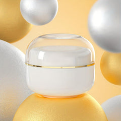 Age Spot Reducing Face Cream - Moisturizing, Smoothing, 30g