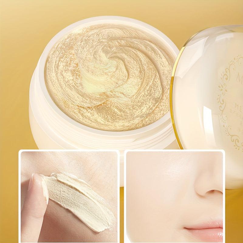 Age Spot Reducing Face Cream - Moisturizing, Smoothing, 30g