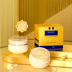 Age Spot Reducing Face Cream - Moisturizing, Smoothing, 30g