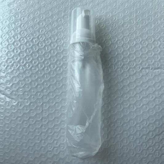 Foam Bottle Empty Foaming Pump Dispenser for Hand Soap Lash Cleanser