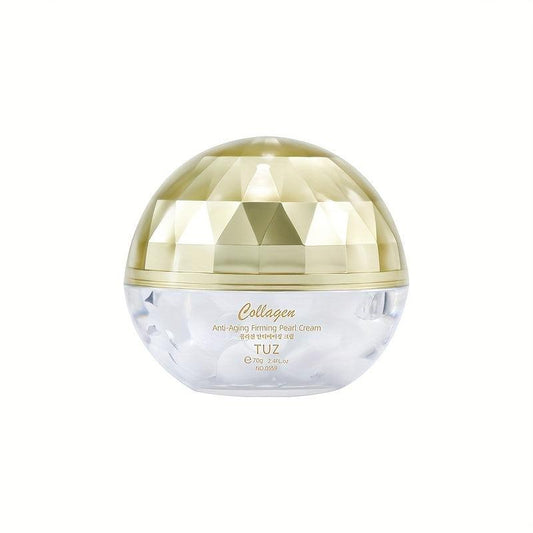 Collagen Face Cream 70g Hydrating Moisturizing