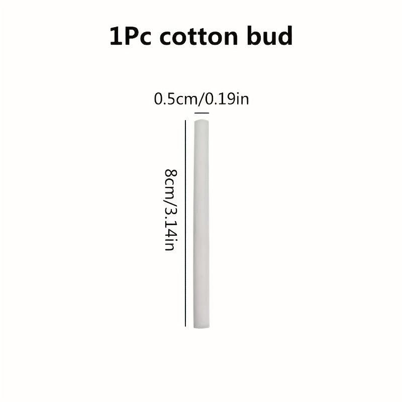 Quiet 220ml Portable Mini Humidifier for Bedroom Travel Office