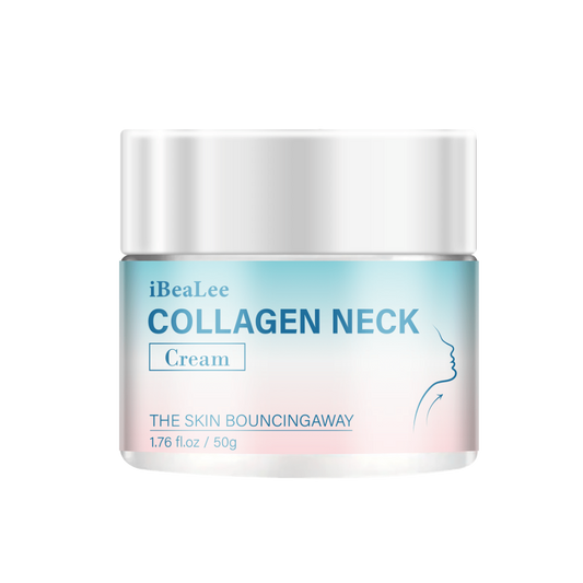 Collagen Neck Cream Firming Moisturizing Reduce Wrinkles