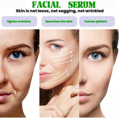 Retinol Cream With Peptide & Hyaluronic Acid