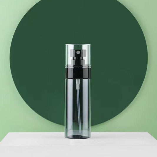 Portable Spray Bottle Clear Empty Fine Mist Mini Travel Bottle
