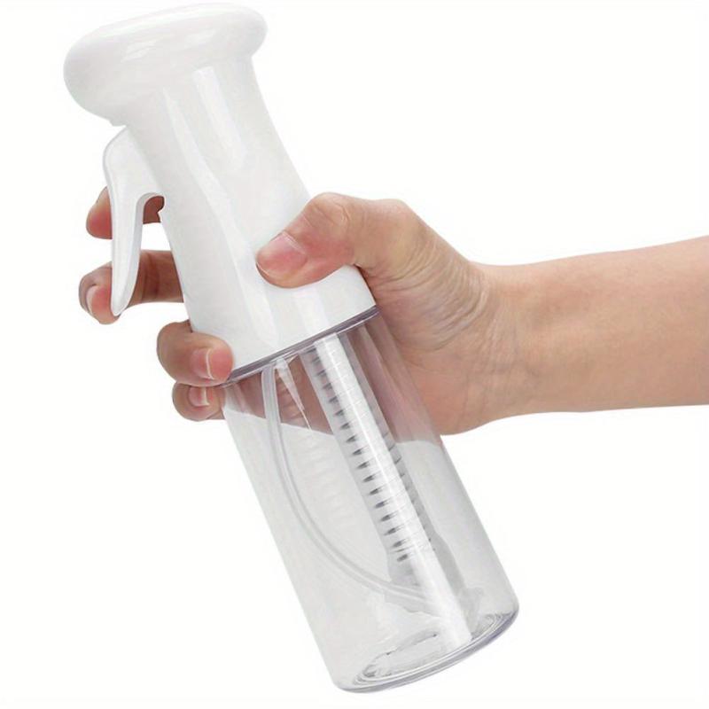 Professional Hairdressing Spray Bottle 200ml Clear