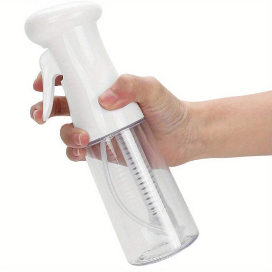 Professional Hairdressing Spray Bottle 200ml Clear
