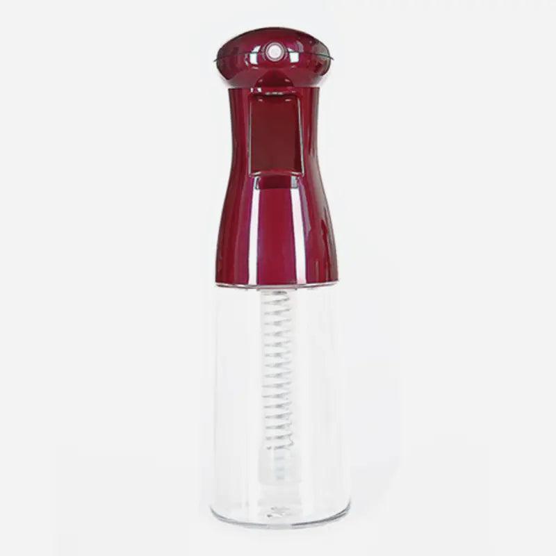 Professional Hairdressing Spray Bottle 200ml Clear