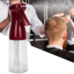 Professional Hairdressing Spray Bottle 200ml Clear