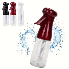 Professional Hairdressing Spray Bottle 200ml Clear