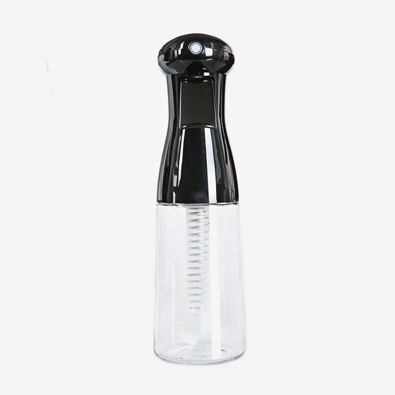 Professional Hairdressing Spray Bottle 200ml Clear